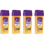 Sesu Roll-On Sir Ağda Normal Ciltler 4X100ML