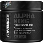 Kingsize Nutrition Alpha King 180 Tablet
