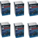 Ebsensor Kan Şeker Ölçümstribi X6 Kutu (300 Ölçüm)