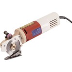 Moonstar PLS-65 Mini Kumaş Kesim Motoru 150W 65 mm El Tipi Manuel Kullanım İçin Tasarlandı