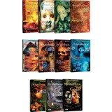 Ithaki Yayınları Sandman 11 Kitap Takım - Neil Gaiman