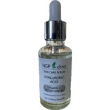 Ngp-Clinic Hyaluronic Asit Serum 30 ml