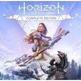 Horizon Zero Dawn - Complete Edition - PC Dijital Oyun