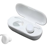 Sprota Y30 Bluetooth 5.0 Kablosuz Kulaklık - Siyah (Yurt Dışından)
