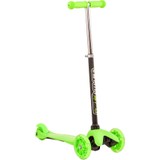 Güven Mini Twister Yeşil Yeni Nesil Scooter