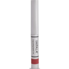 İmpala Ruj - Longlasting Lipstick No: 105