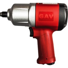 Gav Os 6312 1/2 Havalı Somun Sökme