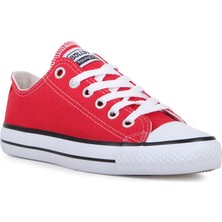 Bulldozer 211401 Kadın/ Erkek Convers Sneakers 5 Renk