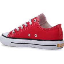 Bulldozer 211401 Kadın/ Erkek Convers Sneakers 5 Renk