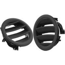 Moda Mercedes C Class W204 Klima Havalandırma Izgara Kapağı Takım