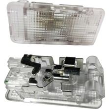 Renault Kangoo 3 Bagaj Lambası 264709249R