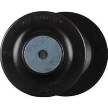 Velle   Fiber Zımpara Tabanı - Yumuşak  -  180 mm