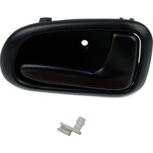 Bross Otomotiv BDP1085-2 Toyota Corolla 1995-2002 Için Sağ Kapı Iç Açma Kolu 69205-12120