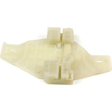 Bross Otomotiv BWR5404 Eugeot 308 Mk1 5 Kapı Için Ön Sol Cam Kriko Klipsi 9657247680