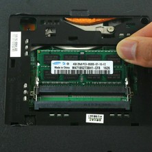 Samsung M471B5273BH1-CF8 4gb 2rx8 PC3-8500S-07-10-F2 1066MHZ Ddr3 Notebook Ram