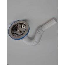 Best Çöpmak Evye Sifonu