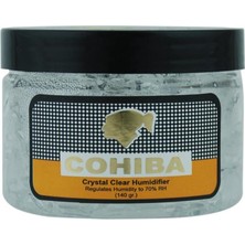 Cohiba Puro Nemlendirici Kristal Jel TR2460 Şeffaf