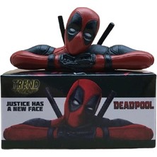 Schulzz Deadpool Trend Series Figür 9x4 cm