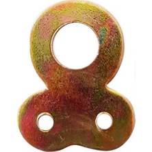 Nsp Tablo Askısı No:2 (5AD)