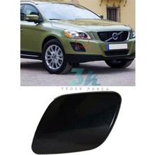 3K Volvo XC60 Sağ Far Yıkama Fıskiye Kapağı 2009 2010 2011 2012 2013