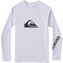 Quiksilver Alltımlsboy K Sfsh Çocuk T-Shirt EQKWR03082-WBB0
