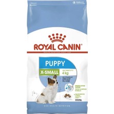 Royal Canin Xsmall Yavru Köpek Maması 1,5 kg