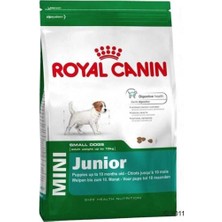 Royal Canin Mini Puppy Yavru Kuru Köpek Maması 4 kg