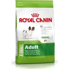 Royal Canin Xsmall  Adult Yetişkin Köpek Maması 1,5 kg