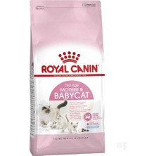 Royal Canin Babycat 34 Yavru Kuru Kedi Maması 4 kg