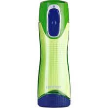 Contigo Swish Yeşil 500 ml Matara 2095341