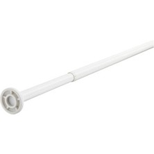 Best Banyo Duş Perde Borusu ( Düz )