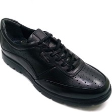 Marcomen  Siyah Erkek Ayakkabı