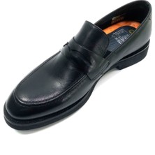 Luciano Bellini Siyah Erkek Ayakkabı