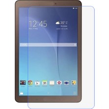 Smart Tech Universal 10" Tablet Ekran Koruyucu 9h Temperli Kırılmaz Cam Şeffaf