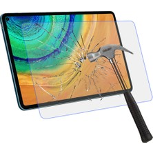 Smart Tech Huawei Matepad Pro 10,8" Temperli Kırılmaz Cam Şeffaf