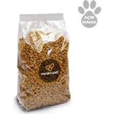 Pro Plan Original Adult Somonlu Kedi Maması 3 kg