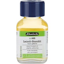 Schmincke  Keten Yağı  60 ml