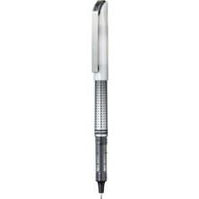 Uni-Ball Vision Needle Iğne Uçlu Roller Kalem 0.7 mm Siyah
