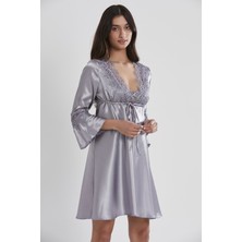 Pierre Cardin Penye Bayan Altılı Çeyiz Seti