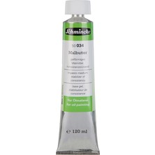 Schmincke  Megilp  Kıvam Sağlayıcı Medyum  120 ml