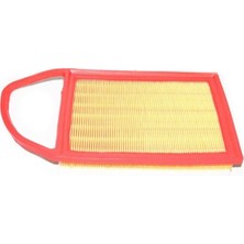 Bosch Peugeot 206+/207/208/301/308/3008/PARTNERTEPEE/508 Hava Filtresi 1997-2000 Arası UYUMLU(1444TV)