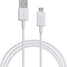 Blue Inter Lumi Micro USB Uyumlu 3 Metre Şarj Kablosu