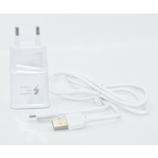 Blueinter Micro USB Şarj Kablo ve Adaptör Takım Set