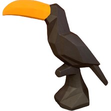 By Ari Kübik Papağan (TUCAN)-HF176-1