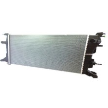 Kale Renault Fluence/megane Iıı Su RADYATÖRÜ(214100068R)(214100068R)