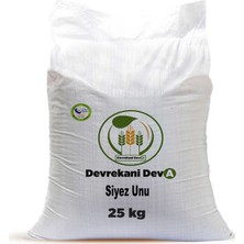 Devrekani Deva Siyez Unu 25 kg.