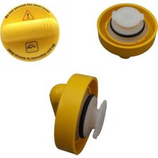 Mero Life Moda Renault Twingo Motor Yağ Kapağı 7700110770