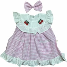 Baby Shop Kirazlı Elbise