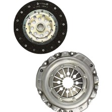 LuK Ford Courıer/fiesta Debriyaj Seti 1999 ve Üstü Yıllar (H1B1 7540 Bc)