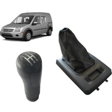 Moda Vites Körüğü ve Vites Topuzu 2002 - 2008